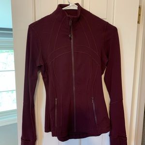 Lululemon Define Jacket